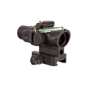 TRIJICON ACOG 1.5X16S GREEN RING - Trijicon ACOG 1.5x16S