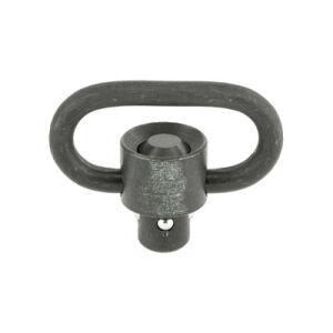 TRY S.S. Q.D. SWIVEL PUSH BUTTON - QD Swivel Hook