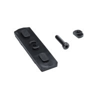 UNITY AXON M-LOK MOUNTING KIT BLK - AXON M-LOK Mounting Kit Black