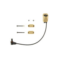 UNITY AXON SL STREAMLIGHT 7" FDE - AXON SL Streamlight 7" FDE