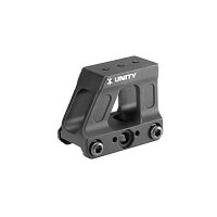 UNITY FAST MRDS BLACK - Unity FAST MRDS Black