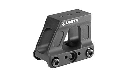 UNITY FAST MRDS BLACK - Unity FAST MRDS Black