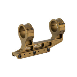 UNITY FAST LPVO 30MM FDE - FAST LPVO 30MM FDE