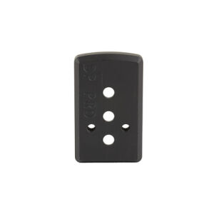 UNITY FAST PLATE DELTAPOINT PRO - Unity FAST Riser DeltaPoint