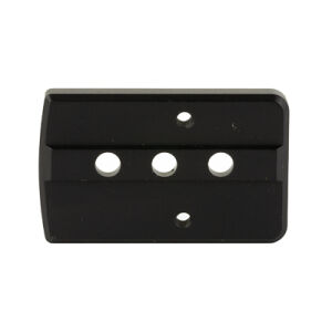 UNITY FAST PLATE RMR/SRO - Unity FAST Riser Plate