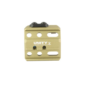 UNITY FUSION MICRO HUB FDE - FDE Micro Hub