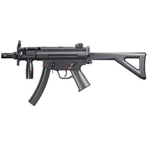 UMX HK MP5K-PDW BB RFL 400FPS - MP5K-PDW Airsoft
