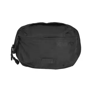 VERTX LONG WALKS MP WAIST PACK BLACK - Vertx Long Walks MP Waist Pack
