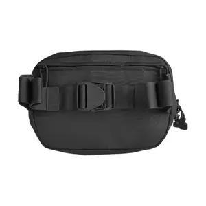 VERTX LONG WALKS MP WAIST PACK BLACK - Vertx Long Walks MP Waist Pack