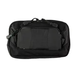 VERTX SOCP TACTICAL FANNY PACK BLACK - Vertx SOCP Fanny Pack