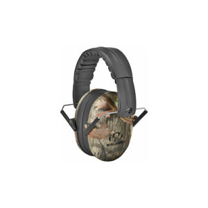 WALKER'S X-SM CMPCT PASSIVE MUFF CM - X-SM compact muff