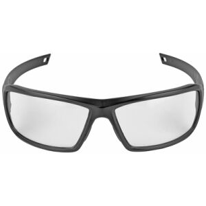 WALKER'S FORGE SHOOTING GLASSES CLR - Forge Clear Shooting Glasses