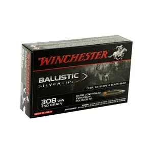 Alternative view of WIN BLSTC TIP 308WIN 150GR 20/200