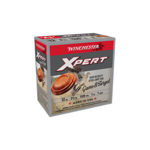 WIN XPERT TRGT 12GA 2.75" #7 25/250 - 12GA #7 Target Loads