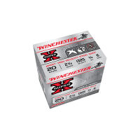 WIN XPERT TRGT 20GA 2.75" #6 25/250 - 20GA #6 Target
