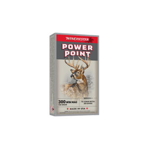 WIN SPRX PWR PNT 300WIN 150GR 20/200