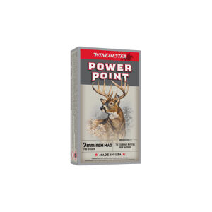 WIN SPRX PWRPNT 7MM MAG 150GR 20/200