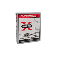 WIN SPRX 410GA 3" 000BK 5PLT 5/250 - 410ga 000 Buckshot