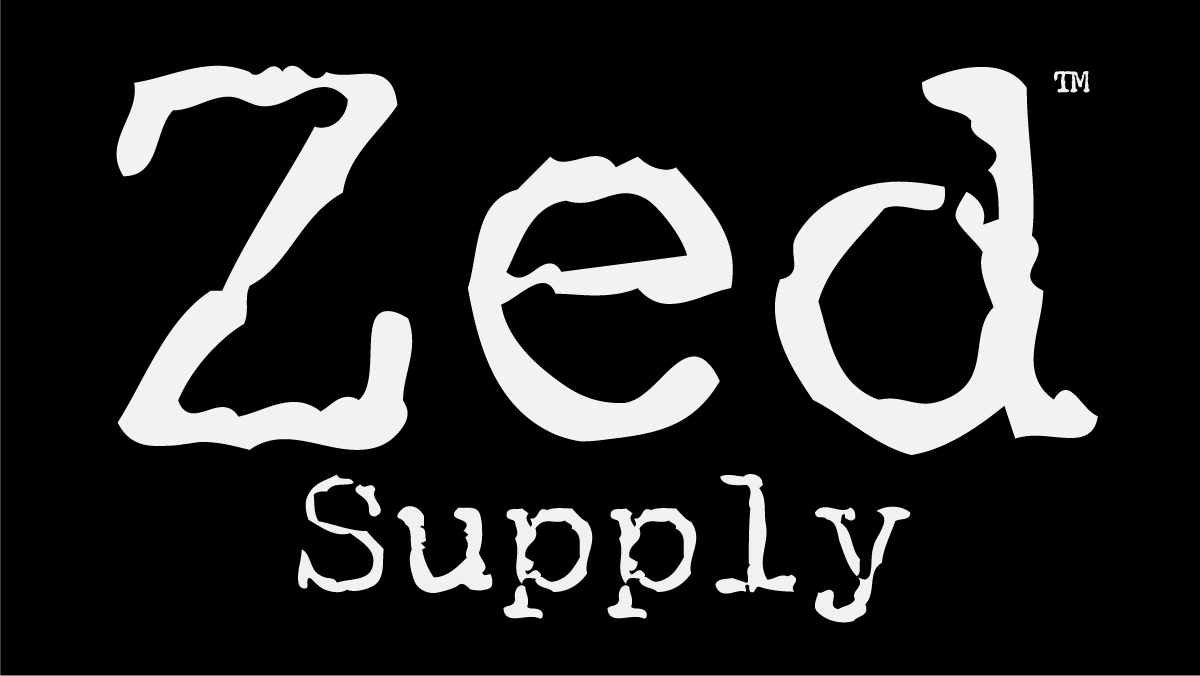 About Us - Zed Supply