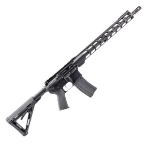 Anderson Manufacturing Utility PRO Tac Rifle 5.56 NATO - Anderson Utility PRO Tac