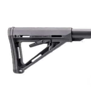 Anderson Manufacturing Utility PRO Tac Rifle 5.56 NATO - Anderson Utility PRO Tac