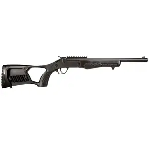 Guns & Firearms