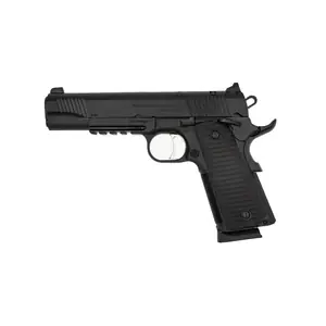Century Arms HG8680-N Centurion 11 TAC 1911 .45 ACP 5" 8+1 Black