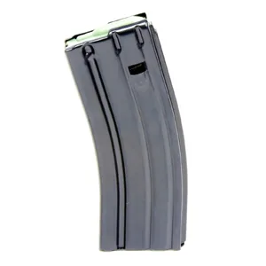 PROMAG AR-15 MAG 30RD BL STEEL - AR-15 30-round magazine