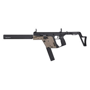 KRISS USA VECTOR CRB G3 45ACP BK/FDE 16"