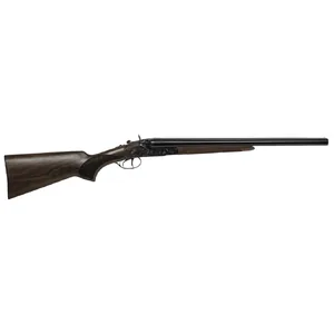 CZ HAMMER COACH SXS 12/20 BL/WD