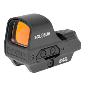Holosun 510C-GR GREEN Reticle - 510C-GR Green Reticle