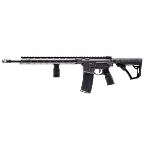 DANIEL DEFENSE DDM4 V7 PRO 5.56MM COBALT 18"