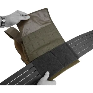 Apex Predator Armor Bundle – Premium MEPC Package - MEPC plate carrier bundle
