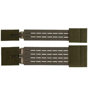 Operator’s Edge Armor Bundle – Enhanced MEPC Package - MEPC Armor Bundle