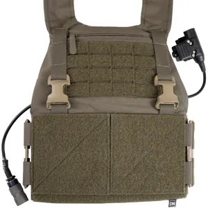Apex Predator Armor Bundle – Premium MEPC Package - MEPC plate carrier bundle