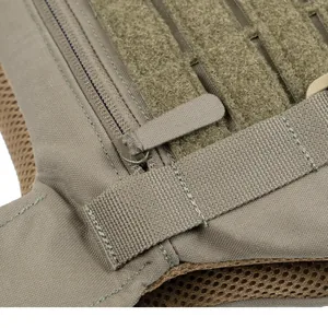 Apex Predator Armor Bundle – Premium MEPC Package - MEPC plate carrier bundle