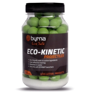 BYRNA TECHNOLOGIES BYRNA ECO-KENETIC ROUND 95PK - Eco-Kinetic 95pk