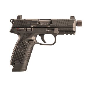FN 502 TACT 22LR BLK 10+1 TB - FN 502 Tactical