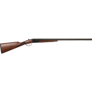 CZ BOBWHITE G2 S/S 12GA 28" - CT-5 TURKISH WALNUT STOCK - Bobwhite G2 28" Walnut
