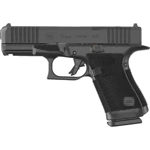 GLOCK G19 G6 9MM 10+1 4.0" ORS FS - GLOCK G19 Gen6