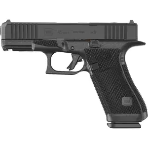 GLOCK G45 G6 9MM 17+1 4.0" ORS FS - Glock G45 G6