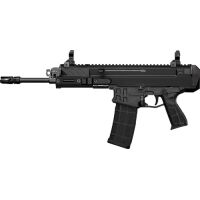CZ BREN 2 MS PISTOL 223/5.56X - X45 11" 1-30RD MAG BLACK - BREN 2 X45 Pistol