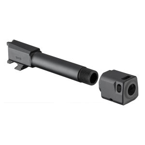 SPRINGFIELD ARMORY HELLCAT 3.8" THREADED BARREL - Hellcat Threaded Barrel
