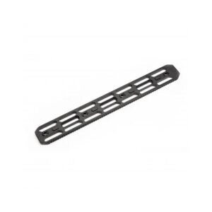 Area 419 ARCALOCK 12'' M-LOK Dovetail Rail 16 x 2.5 x 2.5" Black