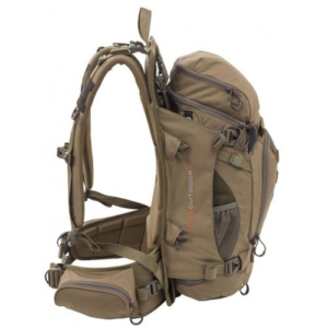 Backpacks and Gearbags