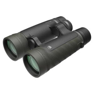Burris SignatureHD 12x50 Binocular Green - SignatureHD 12x50