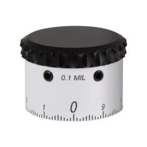 Burris XTR PRO Race Dial