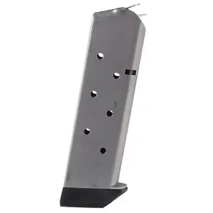 Handgun Magazines