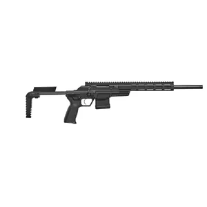 Rifles