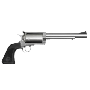 Magnum Research BFR Revolver .500 S&W 5/rd 7.5" Barrel Stainless Steel - BFR .500 7.5"